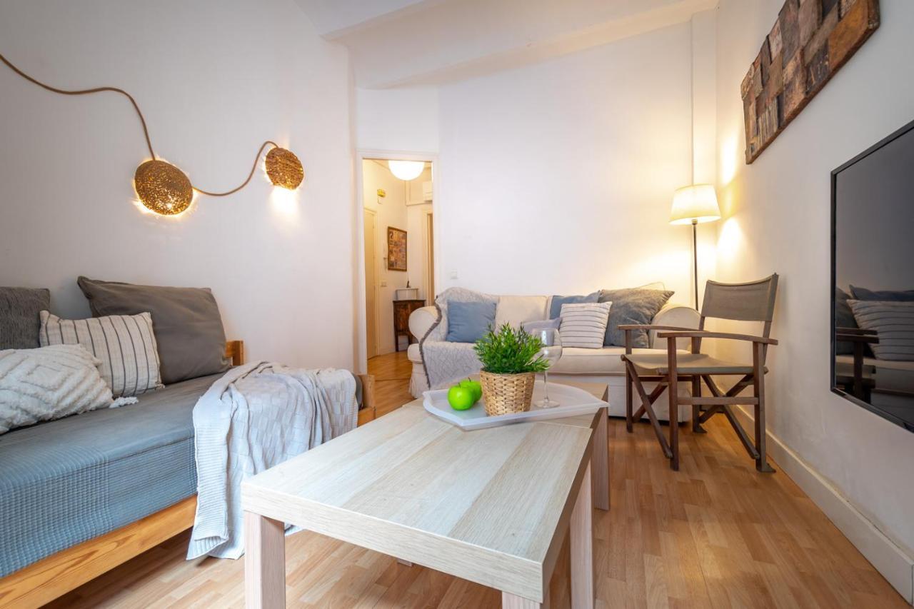 Acogedor Apartamento En Serrallo Tarragona Exterior photo